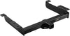 Trailer Hitch for GMC Savana, 2-inch Hitch Receiver, Black Trailer Hitch Kit, Anti-Rust Gloss Black Powder Coat Tow Hitch