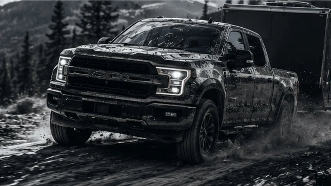 7 Towing Safety Checks to Make Before Every Trip