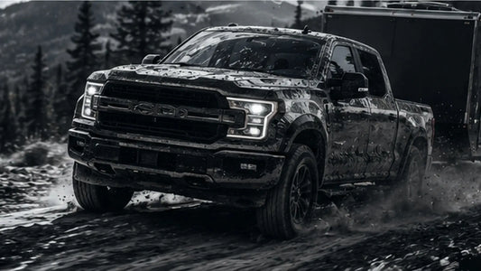 7 Towing Safety Checks to Make Before Every Trip