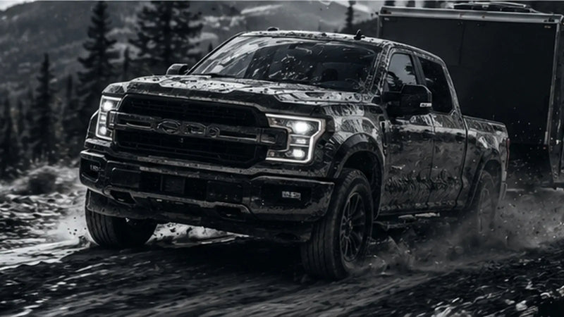 7 Towing Safety Checks to Make Before Every Trip
