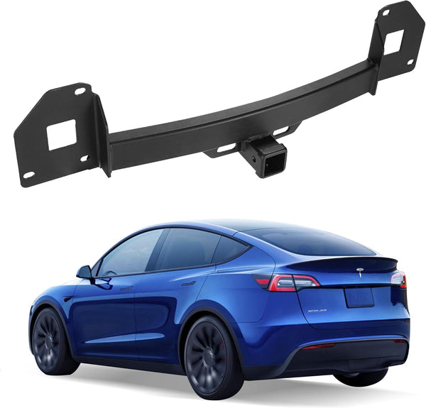 TRAILER HITCH