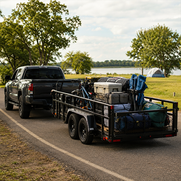 Boat Trailers