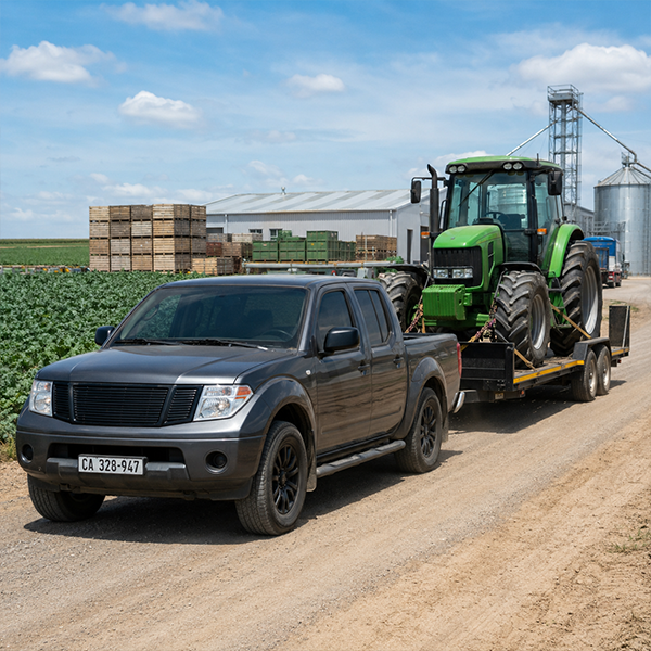 Farm Equipment