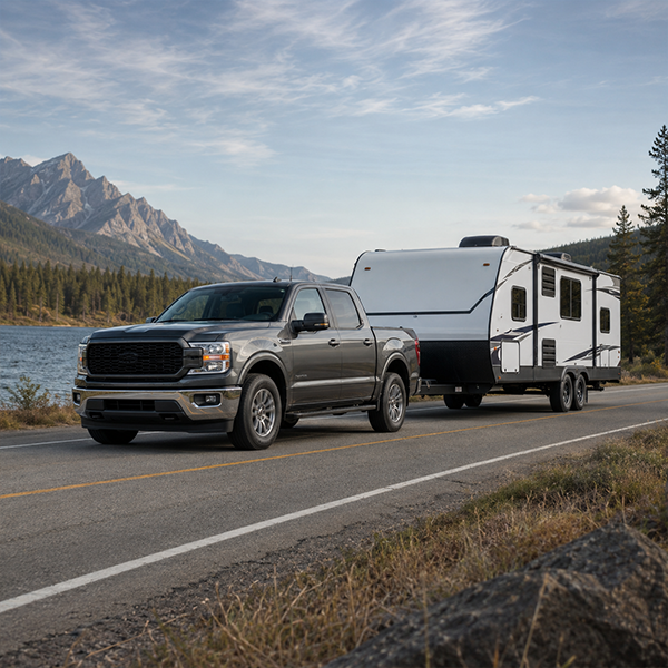 Pickup Trucks