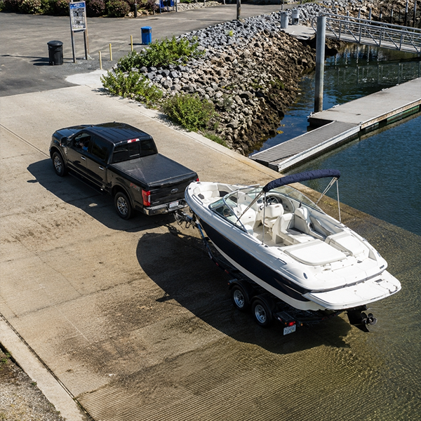 RV Towing